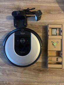 Xiaomi iRobot roomba i7