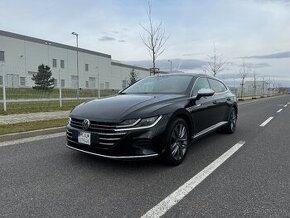 Volkswagen Arteon Shooting Brake 2.0 TDI 110KW DSG Elegance