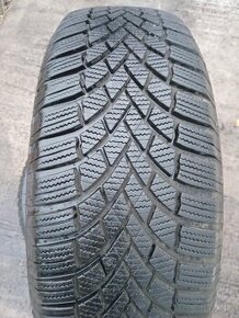 Bridgestone  215/65R17 zimné