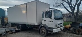 renault midliner 180 230 250