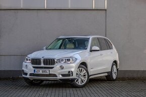 BMW X5 3.0d xDrive