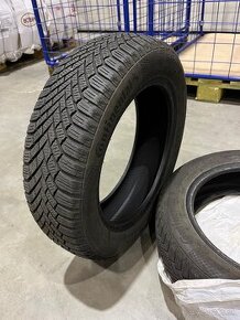 Zimné pneumatiky Continental 165/65R15 4ks