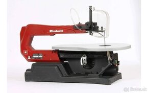 Predám lupienkovú pílu EINHELL TC SS 405 E