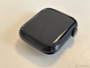 Apple Watch 9, 45mm + nerozbalený remienok