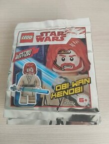 Obi-Wan Kenobi Lego