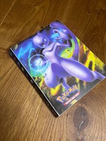 Pokemon album