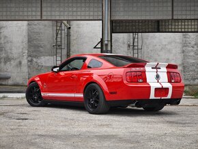 Ford Shelby GT500