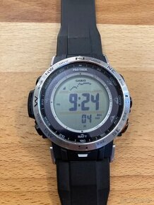 CASIO PRW 30