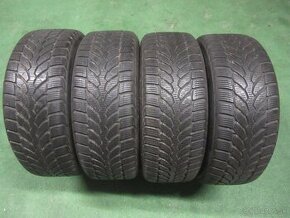 Zimné pneumatiky 205/55R16 BRIDGESTONE