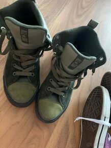 Zimné CONVERSE