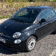 Fiat 500 1,0 HYBRID