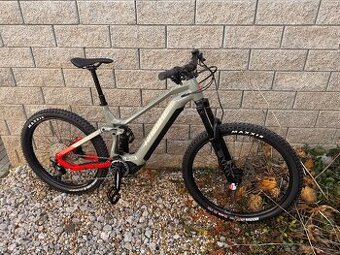 Haibike lko 720wh