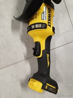 Dewalt aku flexa