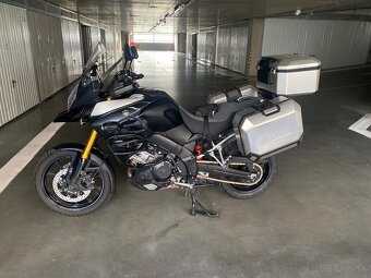 Suzuki DL1000 V-Strom rv.15