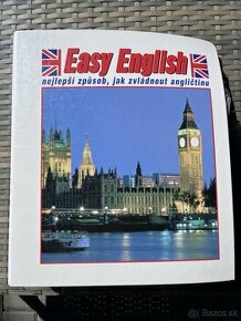 Easy English 1-24