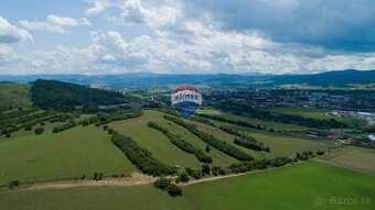 PREDAJ pozemkov 1322m2, BLAUMONT II., Spišská Nová Ves