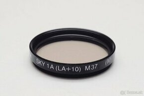 Hama Skylight filter 1A - 37mm závit - 1