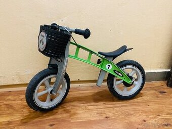 FirstBIKE