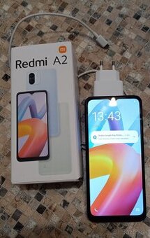 Xiaomi Redmi A2