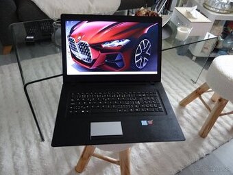 17.3" ACER V3 771/Core I7 /12GB RAM/120SSD a 1TB HDD/NVidia