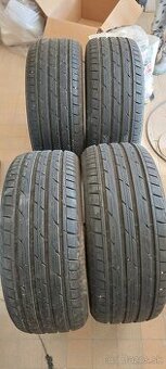 TOYO letné 225 / 50 / R17  4 kusy