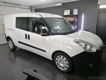 Opel Combo Combi 1.6 CDTI - 1