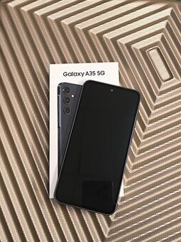 Samsung Galaxy A35 6/128gb