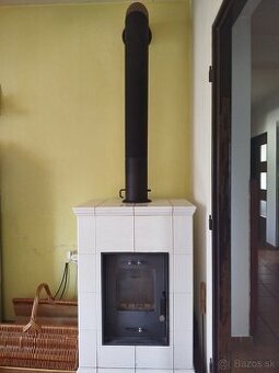 Krbové kachle Ackerman 7,5kW