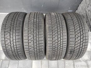 Zimné pneumatiky 225/55R18 Kumho