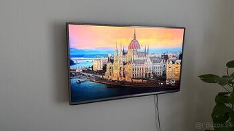 LG 43 LED Full HD