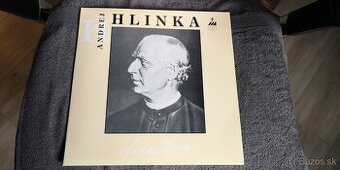 Andrej Hlinka  LP platna - 1