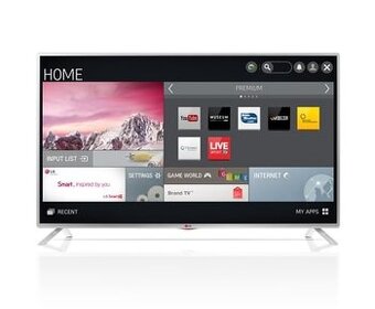 LG LED TV