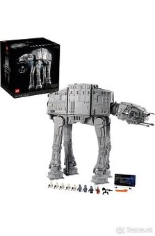 Lego Star Wars AT-AT (75313)