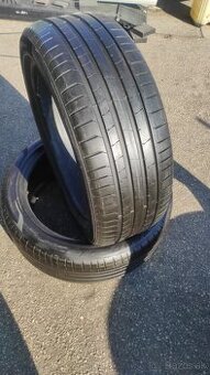 Pirelli 245/45r20 letne