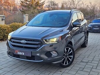 Ford Kuga 2.0 TDCi Duratorq ST Line A/T AWD