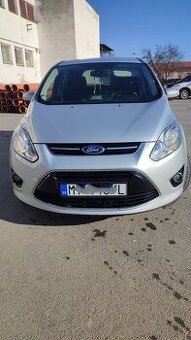 Ford C-max A6 2.0 diesel 120Kw 7 miestne