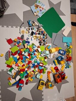 Lego duplo