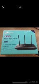 Router TP-Link Archer A7 - 1