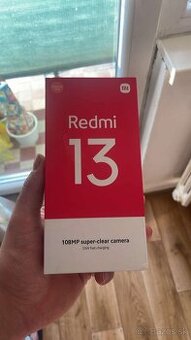 Redmi 13 8/256