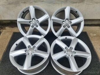 RONAL-disky 5X112 R19 AUDI