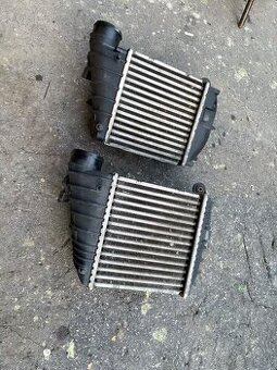 Intercooler 1.9TDi 66/81/74kw a 1.8T 110/132kw