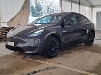 Tesla Model Y Dual Motor Long Range 75kWh 4x4 za 34.065 €