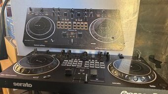 Pioneer DDJ-REV1