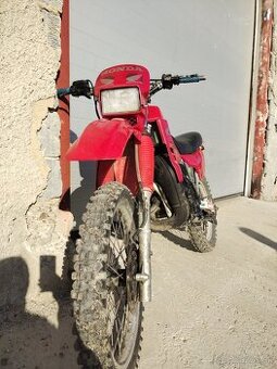 Honda MTx 125