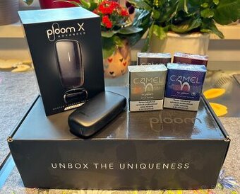 Ploom X Advanced - 1