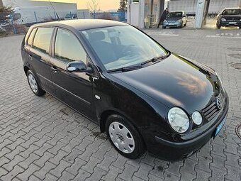 Volkswagen Polo  1,9 SDI