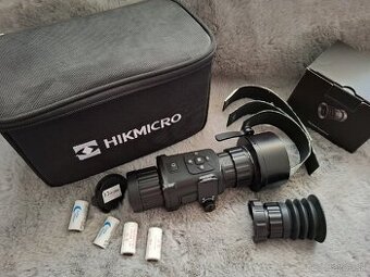 Hikmicro TE19C