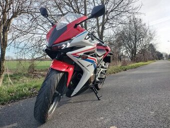 Honda CBR 500r