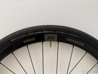 Schwalbe G-One Allround 700x35C RaceGuard 2ks