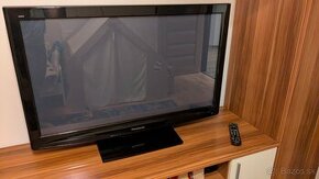 Televízor Panasonic TX-P42C2E